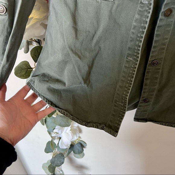 💚 Garage Utility Jacket - Picture 6 of 11